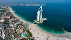 Dubai Now
