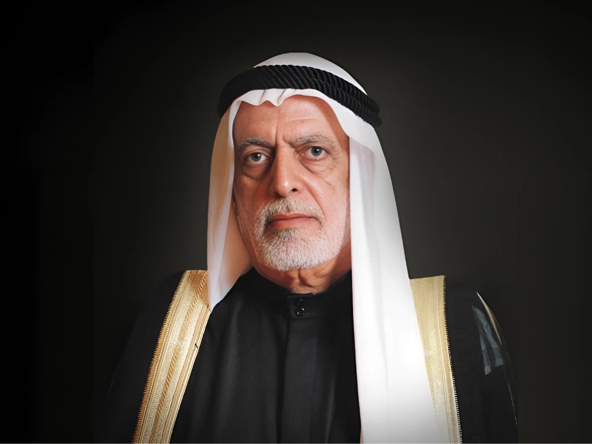 Abdulla Bin Ahmad Al Ghurair