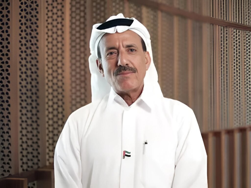 Khalaf Al Habtoor