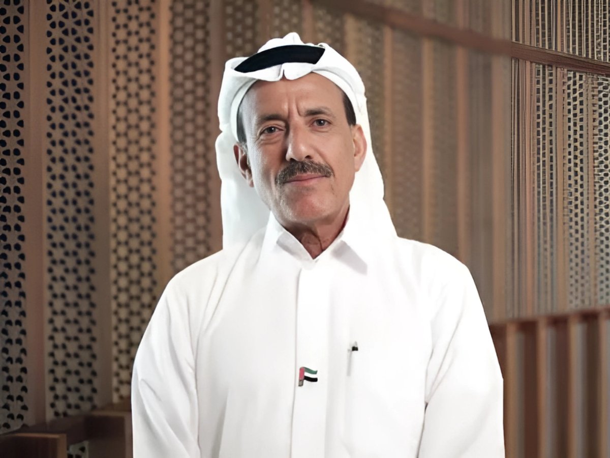 Khalaf Al Habtoor