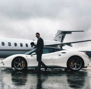 Lifestyle & Luxury